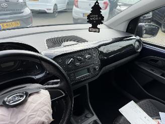 Skoda Citigo 1.0 Greentech Fresh 5drs Vaste Prijs picture 33