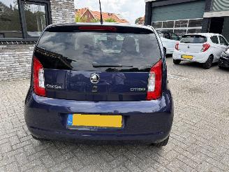 Avarii autoturisme Skoda Citigo 1.0 Greentech Fresh 5drs Vaste Prijs 2016/8
