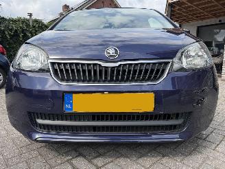 Skoda Citigo 1.0 Greentech Fresh 5drs Vaste Prijs picture 39