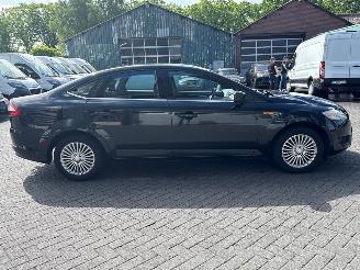 Ford Mondeo 2.0 TDCi 115 16V Sedan 4Dr Diesel 1.998cc 85kW (116pk) FWD picture 6