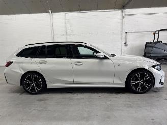 BMW 3-serie 320i 2.0 TwinPower Turbo 16V Combi/o  Benzine 1.998cc 135kW (184pk) RWD picture 6