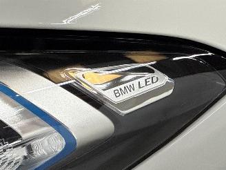 BMW 3-serie 320i 2.0 TwinPower Turbo 16V Combi/o  Benzine 1.998cc 135kW (184pk) RWD picture 26