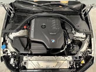 BMW 3-serie 320i 2.0 TwinPower Turbo 16V Combi/o  Benzine 1.998cc 135kW (184pk) RWD picture 27