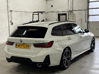BMW 3-serie 320i 2.0 TwinPower Turbo 16V Combi/o  Benzine 1.998cc 135kW (184pk) RWD picture 5