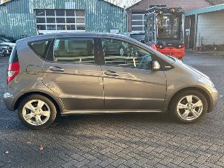 Mercedes A-klasse 1.5 A-150 5-Drs. Hatchback 4Dr Benzine 1.498cc 70kW (95pk) FWD picture 6