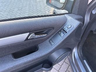 Mercedes A-klasse 1.5 A-150 5-Drs. Hatchback 4Dr Benzine 1.498cc 70kW (95pk) FWD picture 20