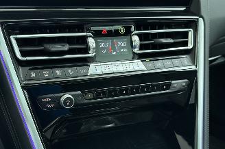 BMW M8 M8 50i xDrive Twin Turbo V8 32V Sedan 4Dr Benzine 4.395cc 390kW (530pk) 4x4 picture 39