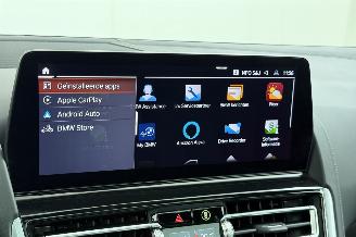 BMW M8 M8 50i xDrive Twin Turbo V8 32V Sedan 4Dr Benzine 4.395cc 390kW (530pk) 4x4 picture 37