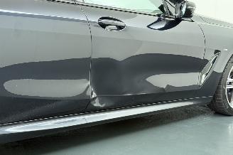 BMW M8 M8 50i xDrive Twin Turbo V8 32V Sedan 4Dr Benzine 4.395cc 390kW (530pk) 4x4 picture 47