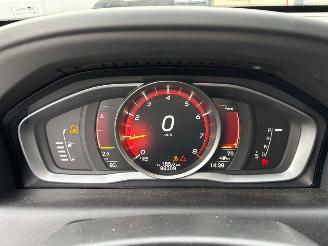 Volvo Xc-60 2.0 T5 16V SUV  Benzine 1.969cc 180kW (245pk) FWD picture 12
