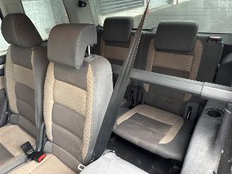 Volkswagen Touran 1.4 16V TSI 140 MPV  Benzine 1.390cc 103kW (140pk) FWD picture 10
