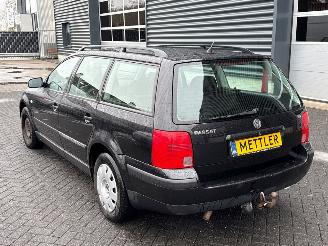 Volkswagen Passat 1.8 20V Combi/o  Benzine 1.781cc 92kW (125pk) FWD picture 3