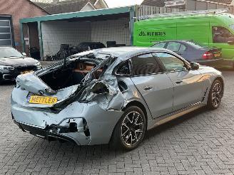 BMW i4 M50 84 kWh Sedan 4Dr Elektrisch  400kW (544pk) 4x4 2021-11 (31AW; 32AW; 31HD; 32HD) XE2 picture 5