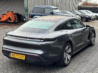 Porsche Taycan 79/84 kWh Sedan 4Dr Elektrisch 280 (381pk) picture 5