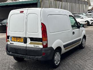 Renault Kangoo 1.5 dCi 60 Bestel  Diesel 1.461cc 42kW (57pk) FWD picture 5