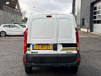 Renault Kangoo 1.5 dCi 60 Bestel  Diesel 1.461cc 42kW (57pk) FWD picture 4