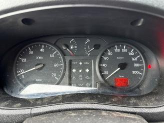 Renault Kangoo 1.5 dCi 60 Bestel  Diesel 1.461cc 42kW (57pk) FWD picture 11