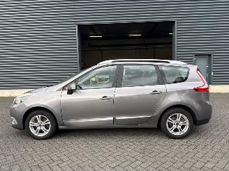 Renault Grand-scenic 1.2 16V TCe 130 MPV  Benzine 1.197cc 97kW (132pk) FWD picture 2