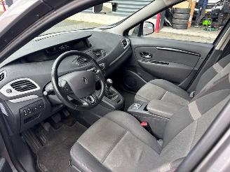 Renault Grand-scenic 1.2 16V TCe 130 MPV  Benzine 1.197cc 97kW (132pk) FWD picture 13