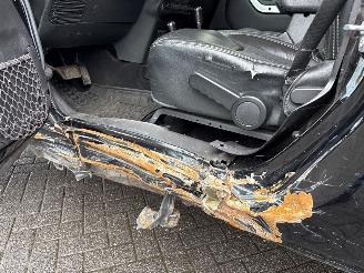 Jeep Wrangler 2.8 CRD 16V 4x4 Jeep/SUV  Diesel 2.776cc 147kW (200pk) 4x4 picture 23