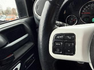 Jeep Wrangler 2.8 CRD 16V 4x4 Jeep/SUV  Diesel 2.776cc 147kW (200pk) 4x4 picture 14