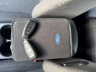 Ford Focus 1.6 TDCi ECOnetic Combi/o  Diesel 1.560cc 77kW (105pk) FWD picture 22