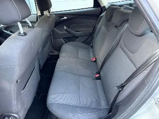 Ford Focus 1.6 TDCi ECOnetic Combi/o  Diesel 1.560cc 77kW (105pk) FWD picture 10