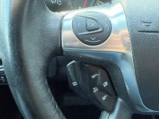 Ford Focus 1.6 TDCi ECOnetic Combi/o  Diesel 1.560cc 77kW (105pk) FWD picture 19