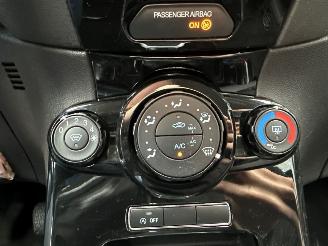 Ford Fiesta 1.0 EcoBoost 12V 100 Hatchback  Benzine 998cc 74kW (101pk) FWD picture 16