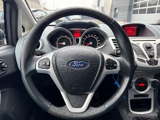Ford Fiesta 1.4 16V Hatchback  Benzine 1.388cc 71kW (97pk) FWD picture 12