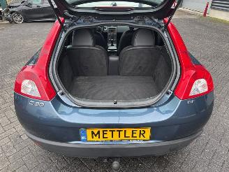 Volvo C-30 1.8 16V Flexifuel Hatchback 2Dr  1.798cc 92kW (125pk) FWD picture 9