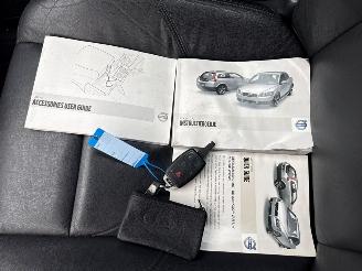 Volvo C-30 1.8 16V Flexifuel Hatchback 2Dr  1.798cc 92kW (125pk) FWD picture 21