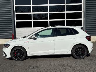 Volkswagen Polo 2.0 GTI Turbo 16V Hatchback 4Dr Benzine 1.984cc 152kW (207pk) FWD picture 2