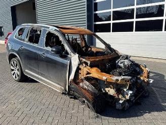 Volvo Xc-90 XC90 II, SUV, 2014 2.0 T8 16V eAWD picture 1