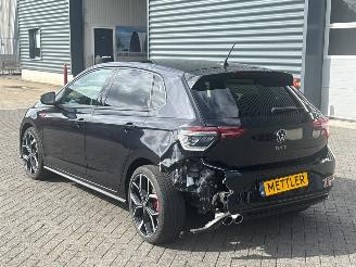 Volkswagen Polo 2.0 GTI Hatchback 4Dr Benzine 1.984cc 152kW (207pk) FWD picture 3