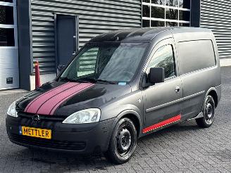 Opel Combo 1.3 CDTI 16V Bestel  Diesel 1.248cc 55kW (75pk) FWD picture 1