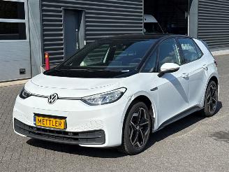 škoda osobní automobily Volkswagen ID.3 Pro S 77 kWh 2023/1