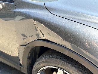 Mazda CX-5 2.2 Skyactiv D 16V High Power 4WD SUV  Diesel 2.191cc 129kW (175pk) 4x4 picture 28