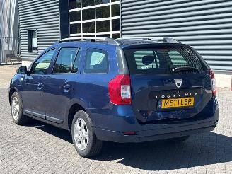 Dacia Logan 0.9 TCE 12V Combi/o  Benzine 898cc 66kW (90pk) FWD picture 3