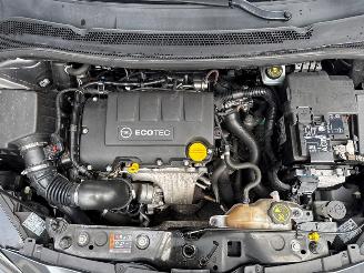 Opel Corsa 1.4 Turbo 16V Hatchback  Benzine 1.364cc 74kW (101pk) FWD picture 23