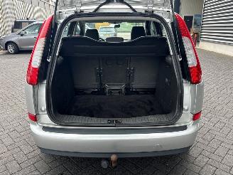 Ford Focus C-Max 1.6 16V MPV  Benzine 1.596cc 74kW (101pk) FWD picture 9