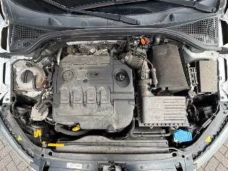 Skoda Octavia 1.6 TDI GreenTec 16V Combi/o 4Dr Diesel 1.598cc 77kW (105pk) FWD picture 23