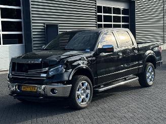 skadebil auto Ford F 150  2012/11