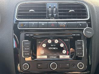 Volkswagen Polo 1.4 GTI 16V picture 19