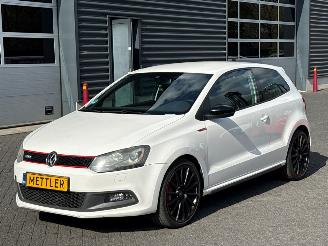 Volkswagen Polo 1.4 GTI 16V picture 1