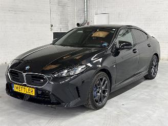 Voiture accidenté BMW 2-serie M235 xDrive 2.0 TwinPower 16V Sedan 4Dr Benzine 1.998cc 221kW (300pk) 4x4 2025/3