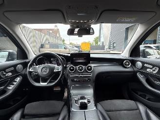 Mercedes GLC 2.0 350 e 16V 4-Matic SUV  Elektrisch Benzine 1.991cc 235kW (320pk) 4x4 picture 12