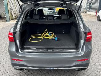 Mercedes GLC 2.0 350 e 16V 4-Matic SUV  Elektrisch Benzine 1.991cc 235kW (320pk) 4x4 picture 9