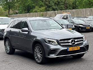 Mercedes GLC 2.0 350 e 16V 4-Matic SUV  Elektrisch Benzine 1.991cc 235kW (320pk) 4x4 picture 7