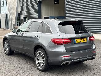 Mercedes GLC 2.0 350 e 16V 4-Matic SUV  Elektrisch Benzine 1.991cc 235kW (320pk) 4x4 picture 3